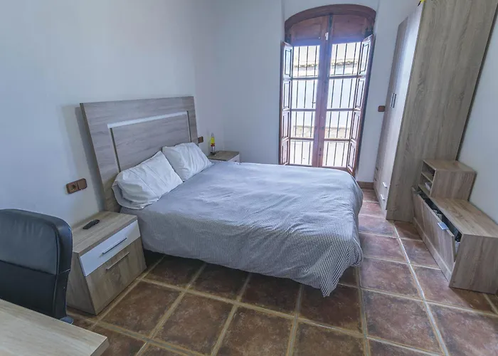 Canovas Nerja - Villa Los Leones Nerja