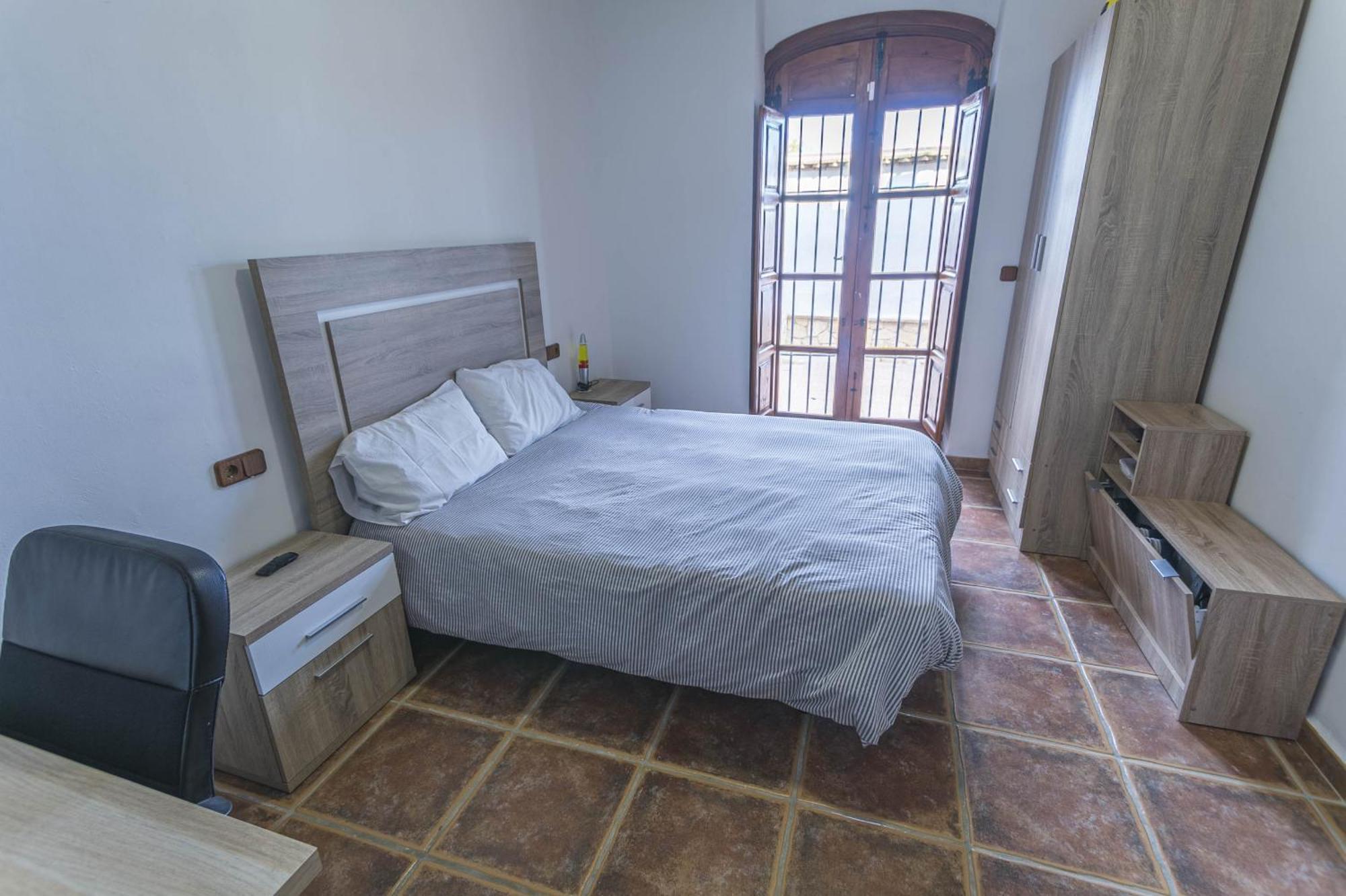 Canovas - Leones Villa *